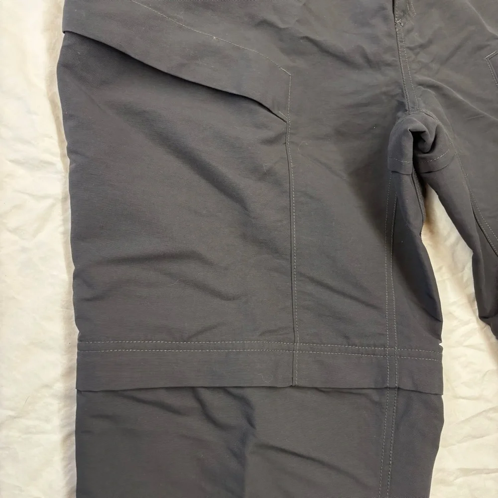 The North Face men’s paramount