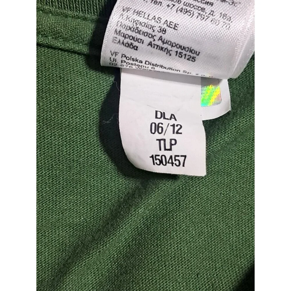 The North Face crafted premium