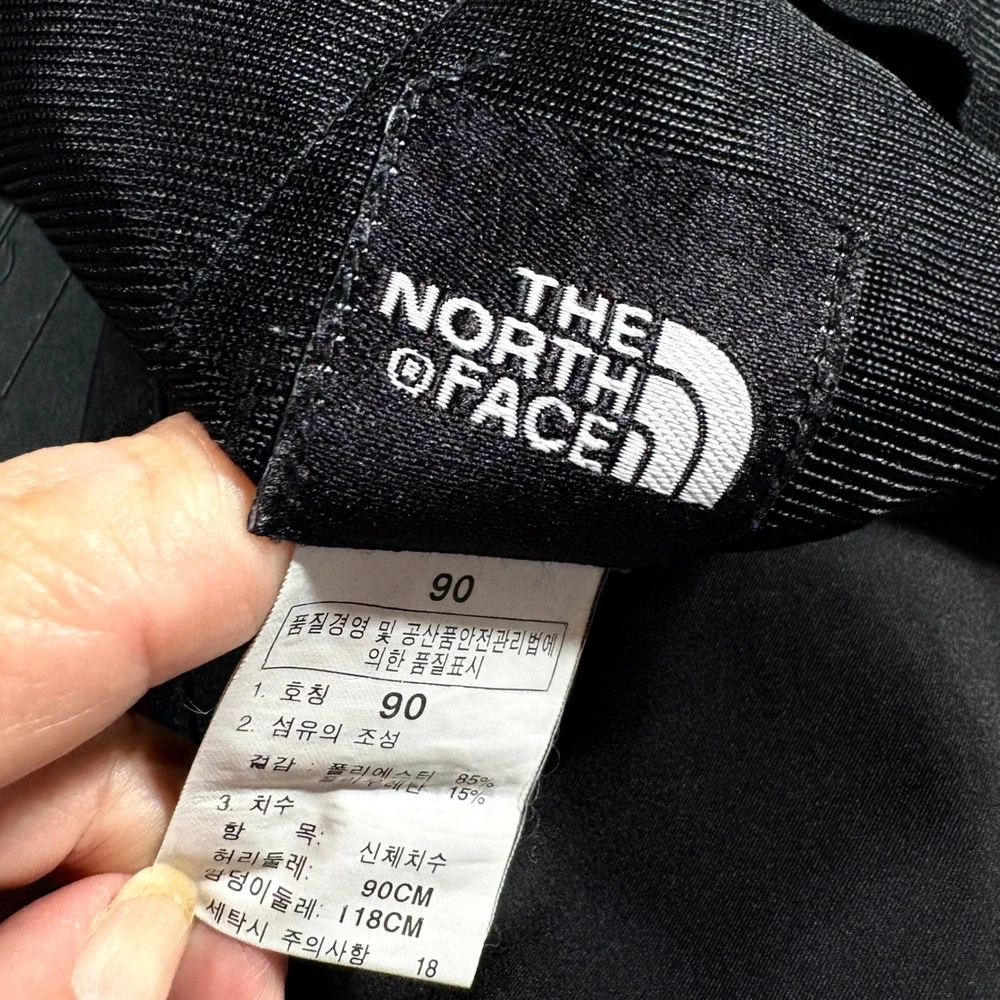 The North Face north face