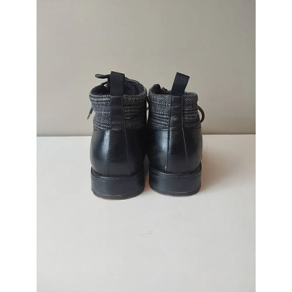 giovanni mens boots