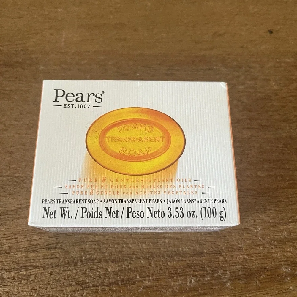 Tuscan Lemon, Pears, Karitzia luxury bath