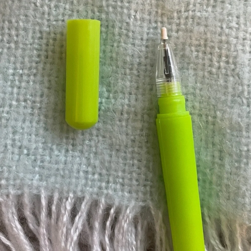 Amazon multicolor set