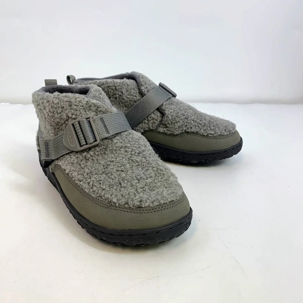 Chaco cozy comfort