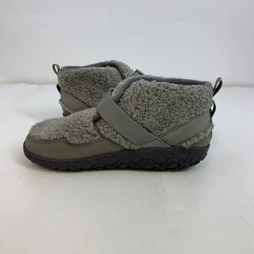 Chaco cozy comfort