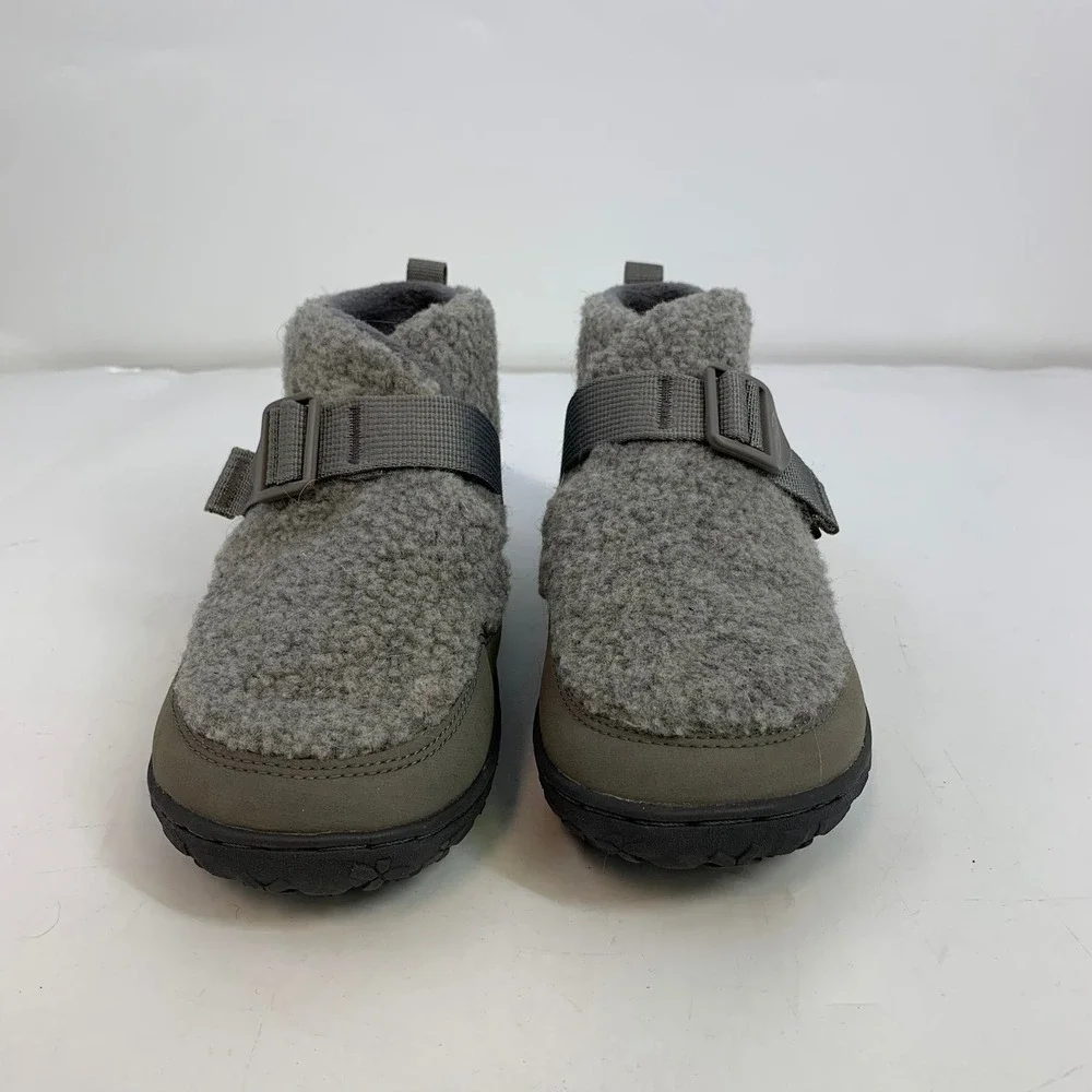 Chaco cozy comfort