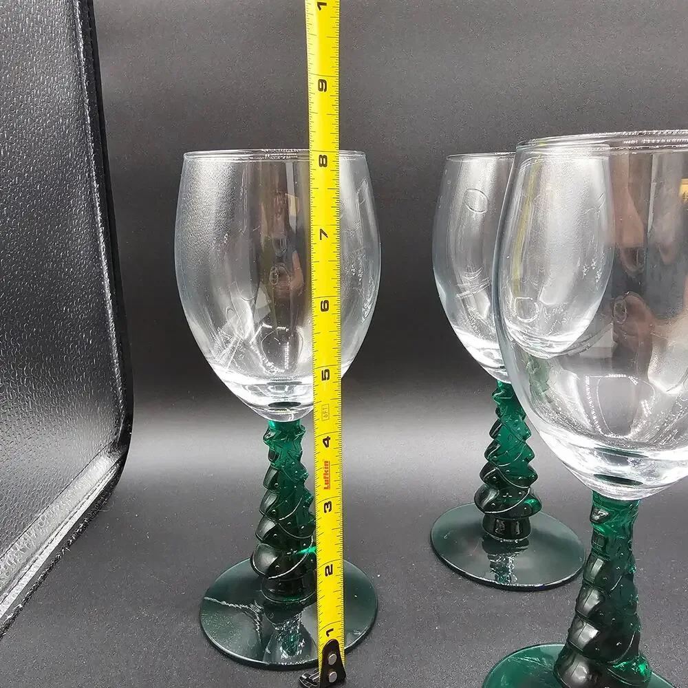 Luminarc vintage libbey