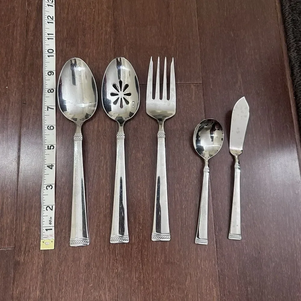 Mikasa lot 51