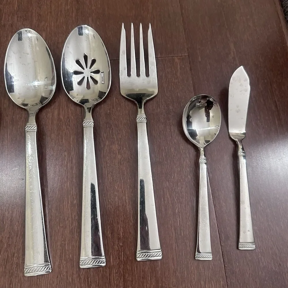 Mikasa lot 51