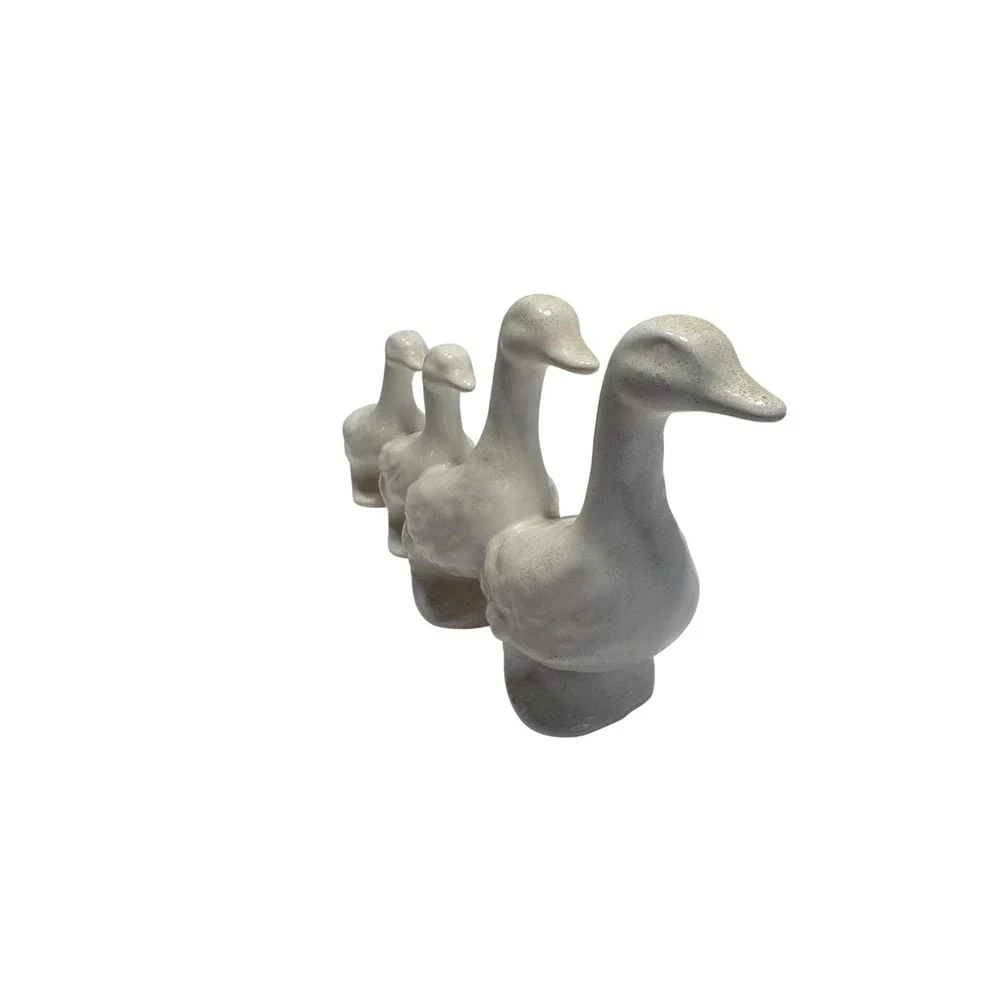 N/A ceramic duck