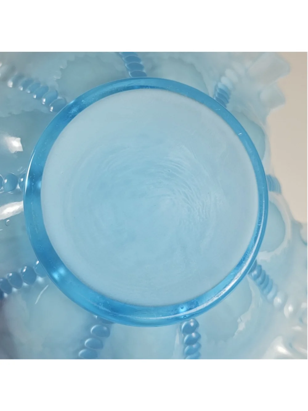 Fenton melon art run