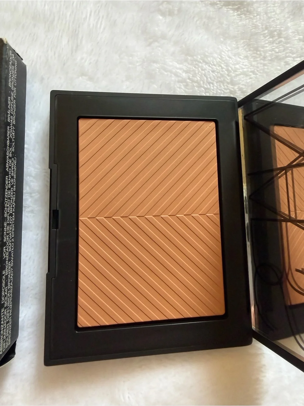 NARS sunwash diffusing