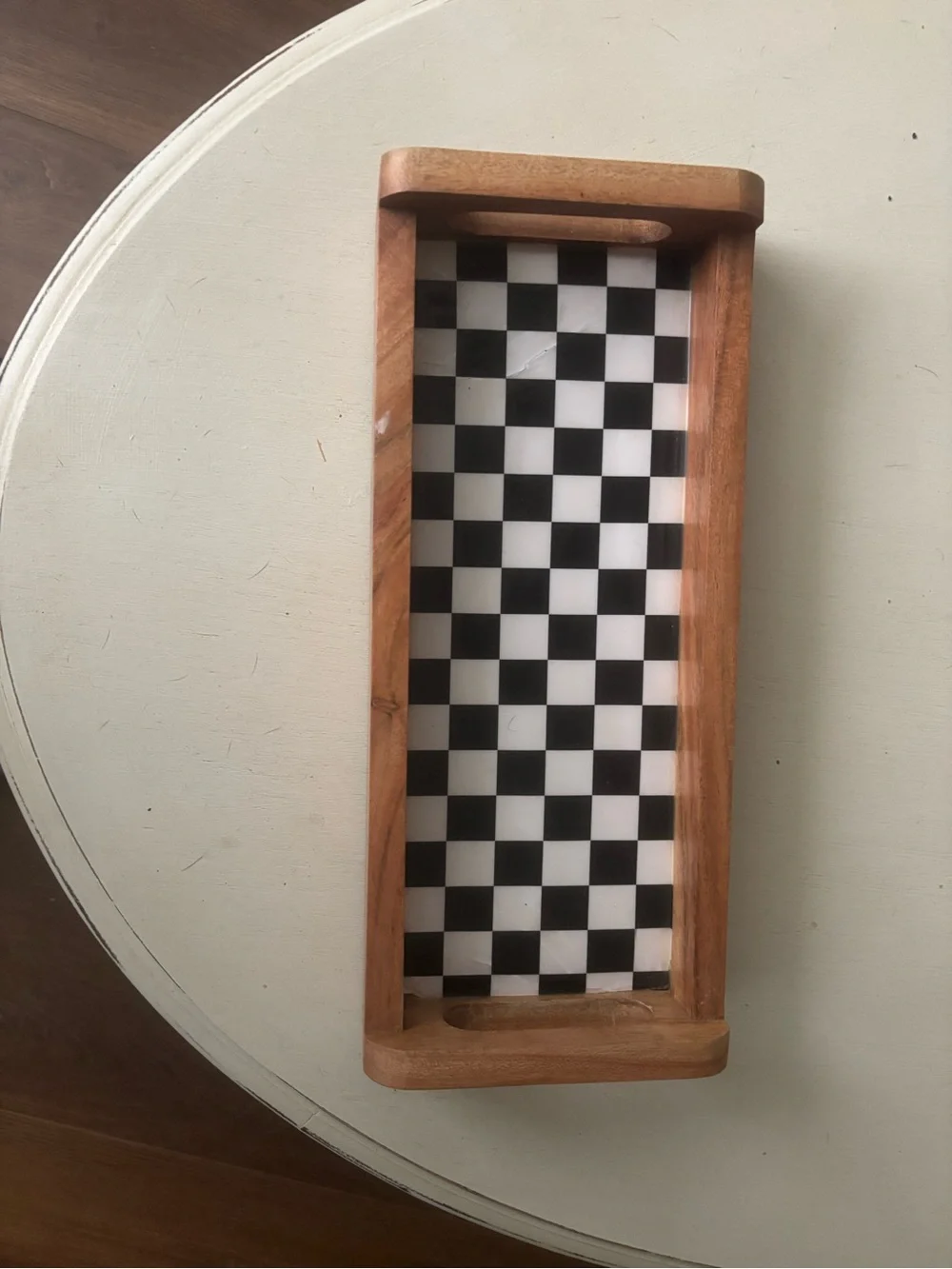 Tray
