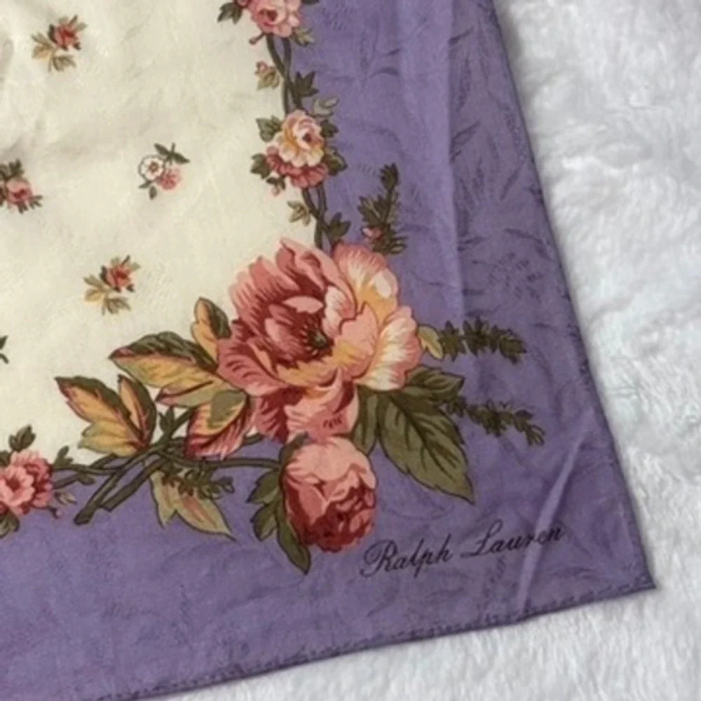 Ralph Lauren this vintage