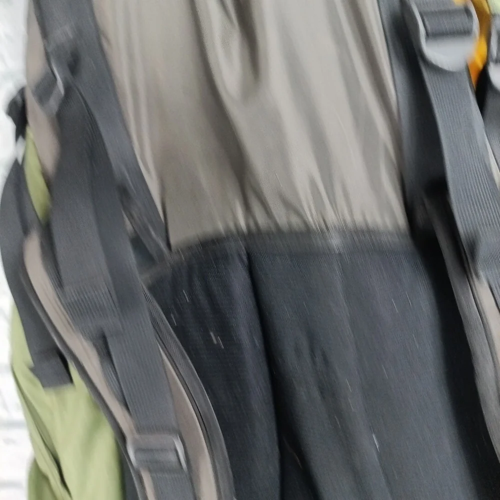 Mountainsmith pack nice