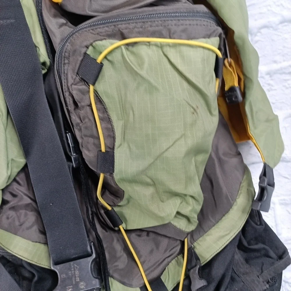 Mountainsmith pack nice
