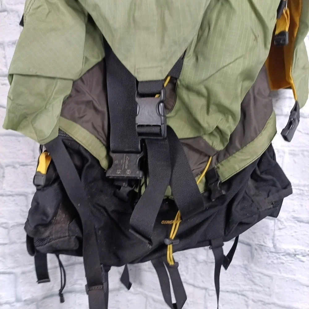 Mountainsmith pack nice