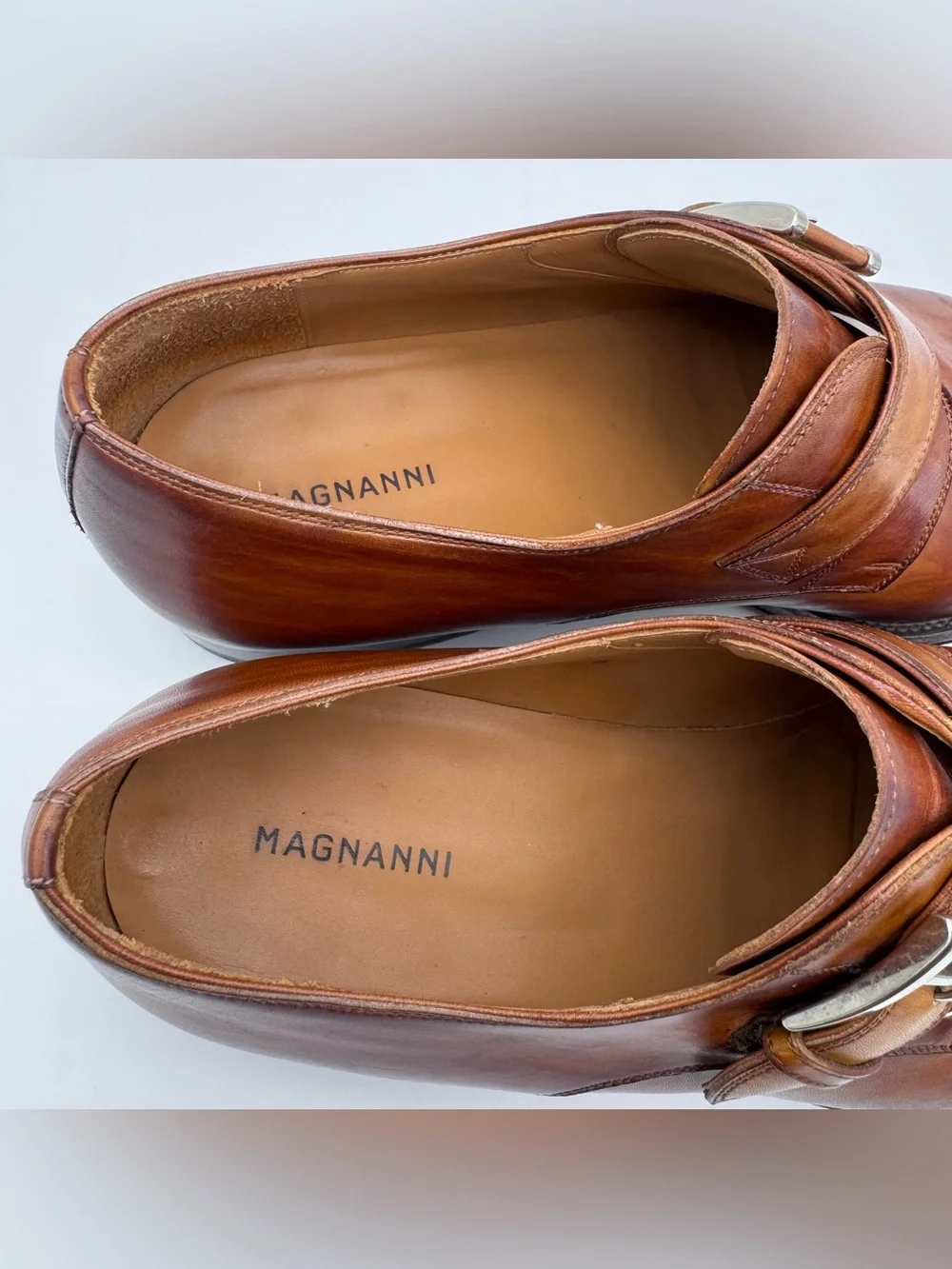 Magnanni “marco ii”