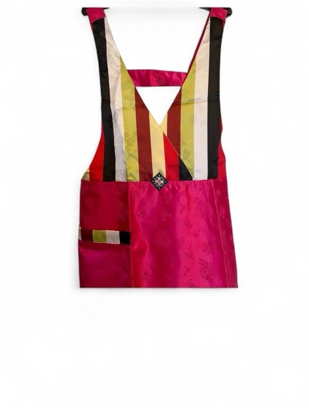 N/A nwot silk