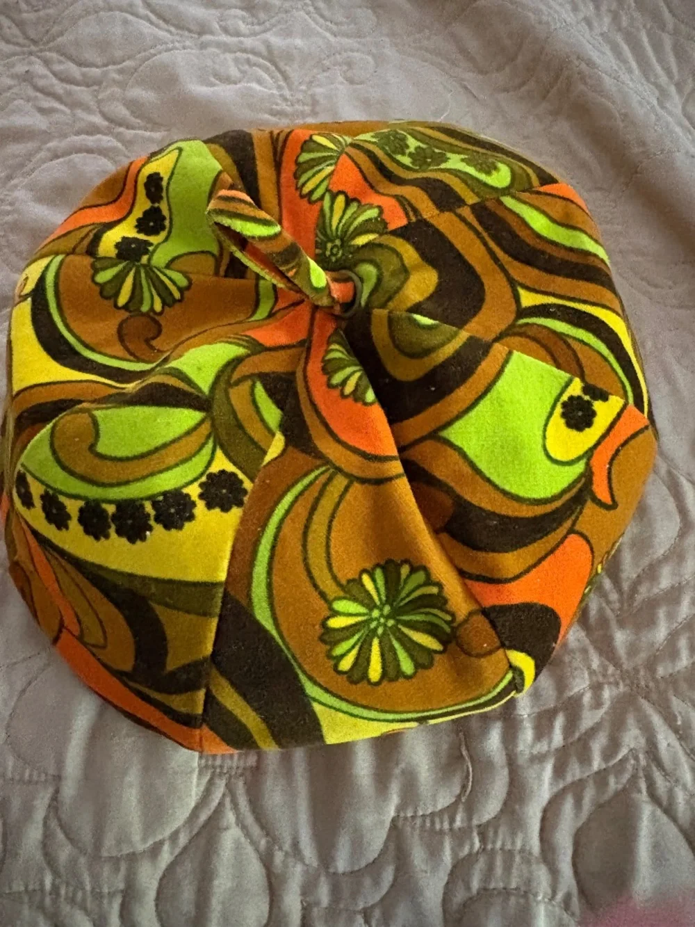 Aldofo vintage cool