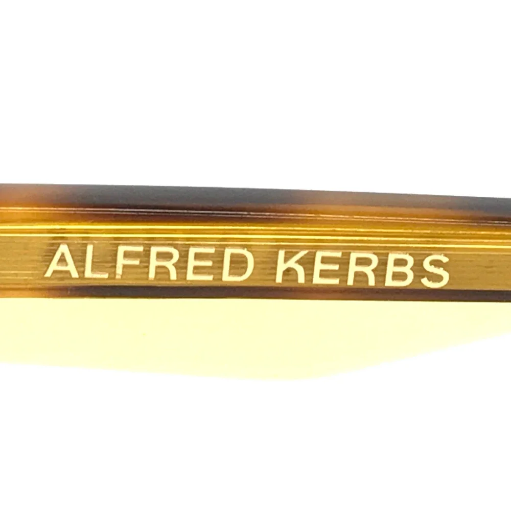 Alfred Kerbs brand new