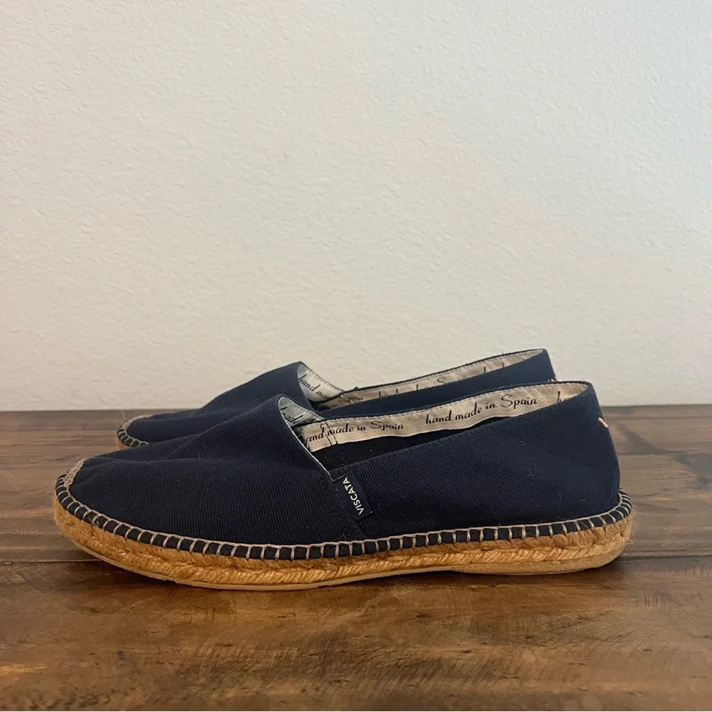 viscata classic navy