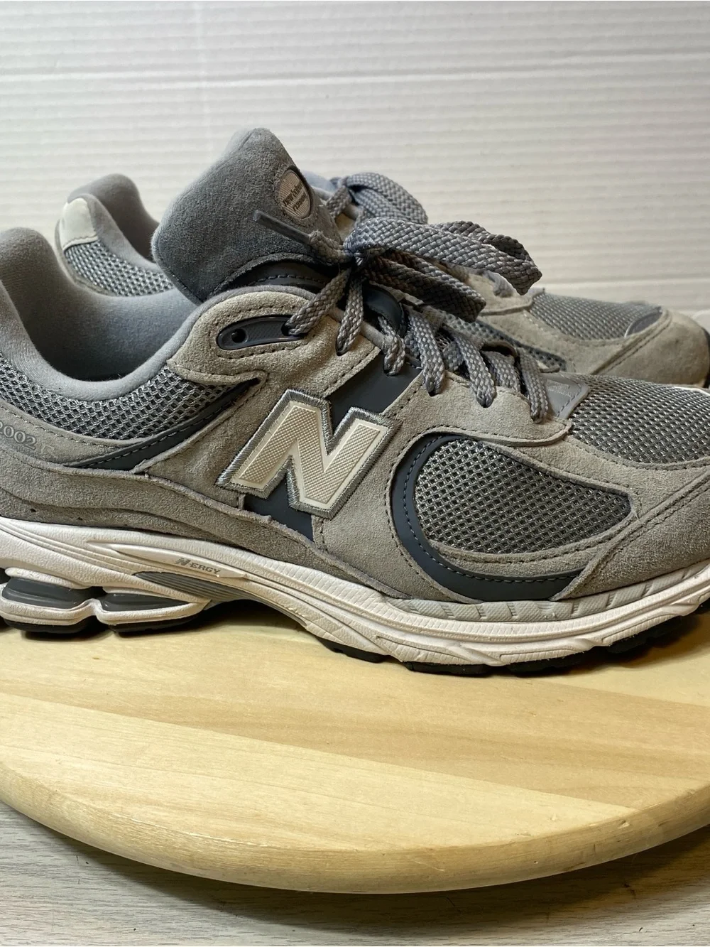 New Balance new balance