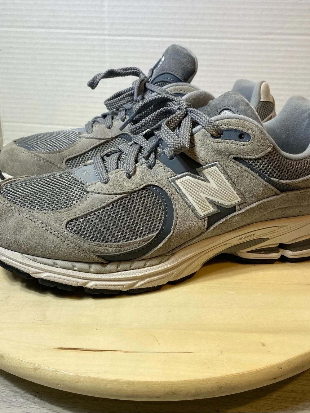 New Balance new balance
