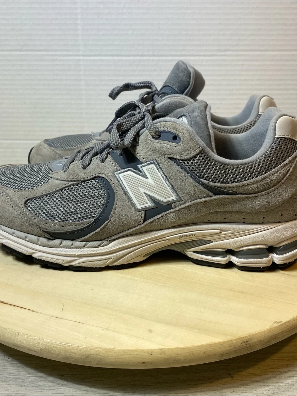 New Balance new balance