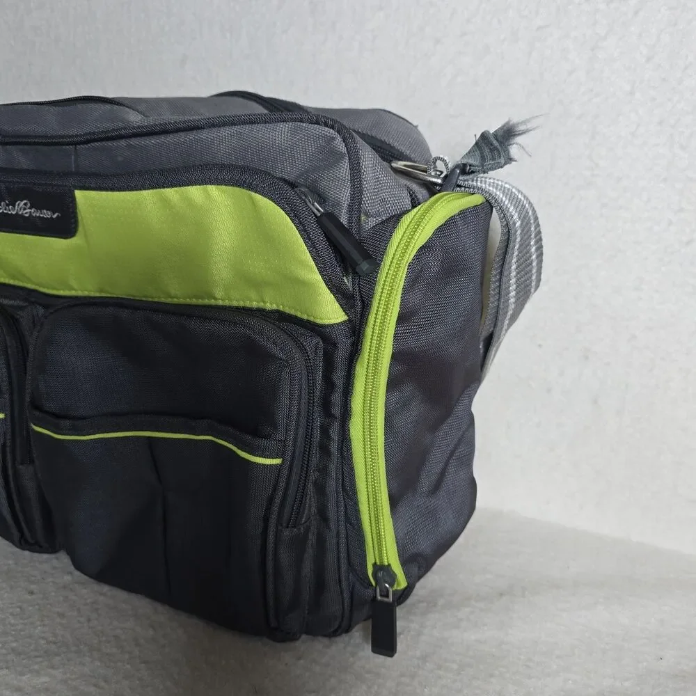 Eddie Bauer please note