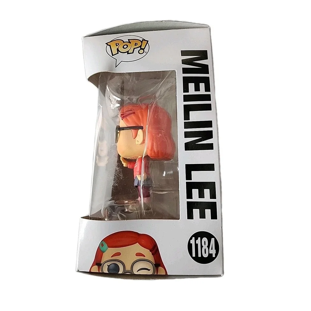 Funko pop disney