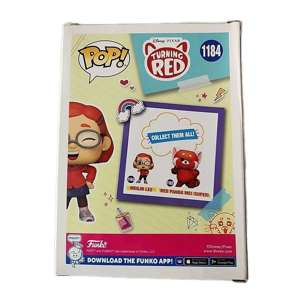 Funko pop disney