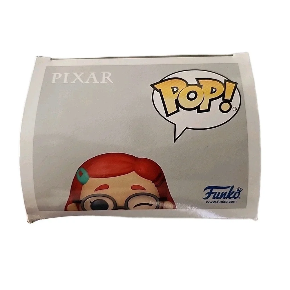 Funko pop disney