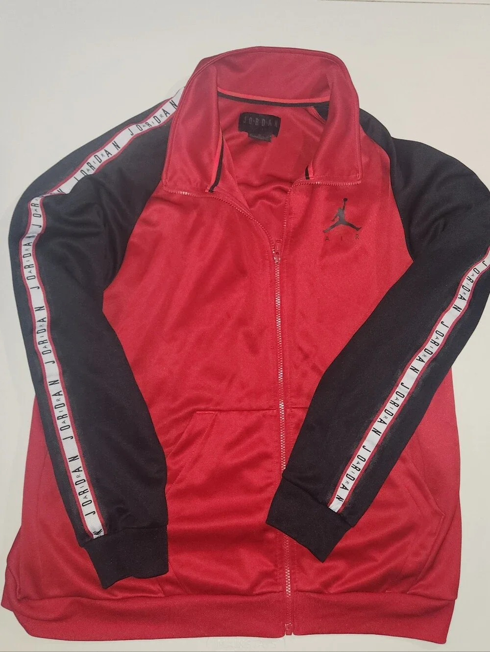 Jordan men’s full