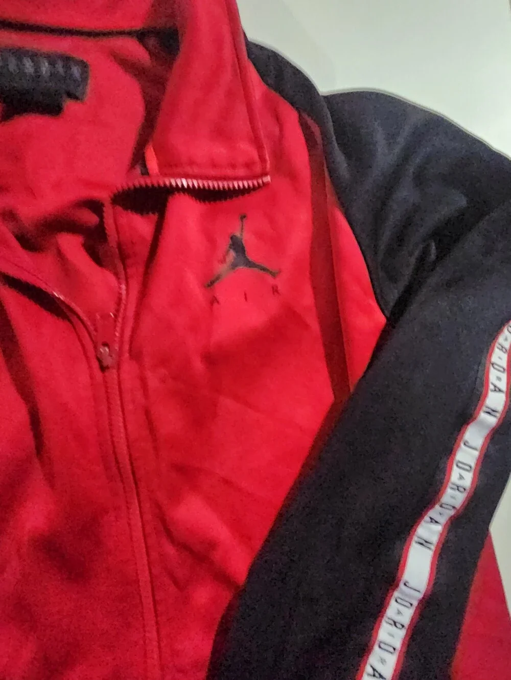 Jordan men’s full