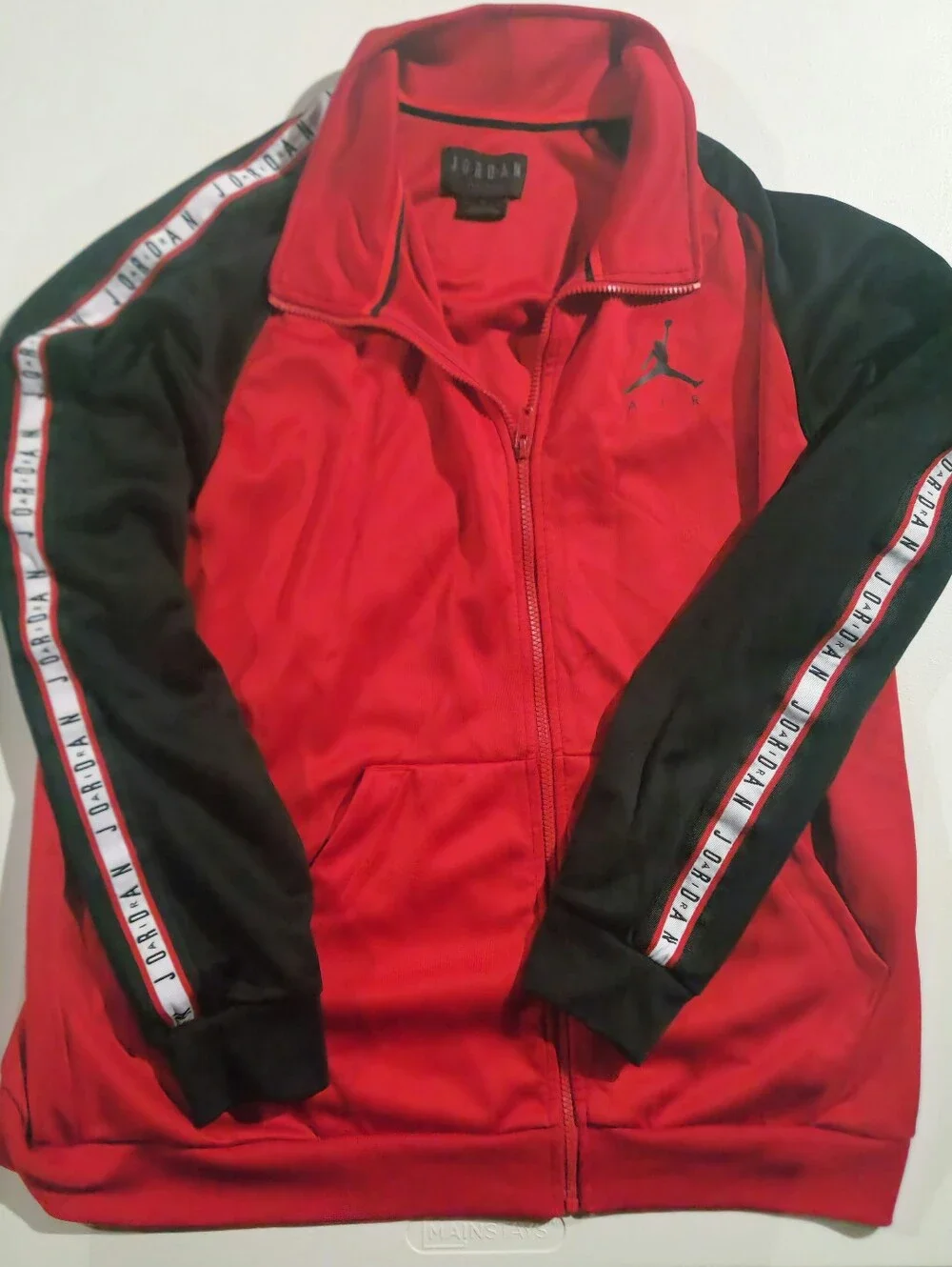 Jordan men’s full