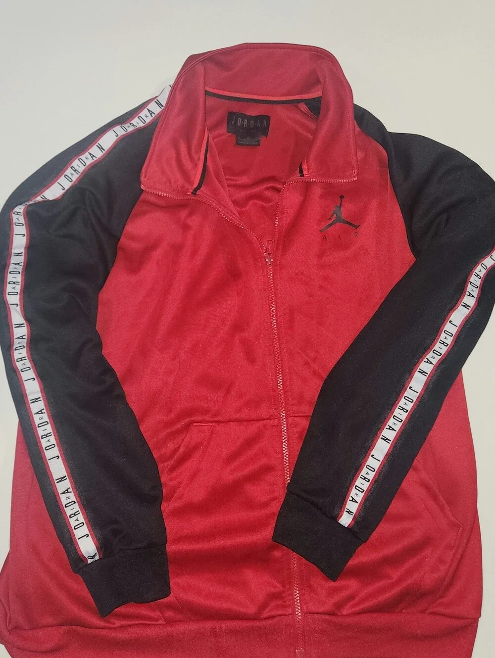 Jordan men’s full