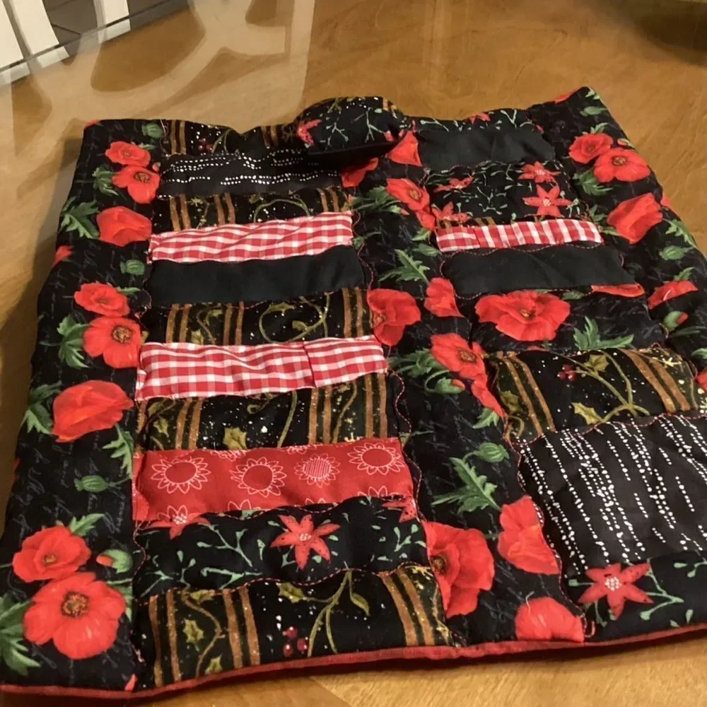 Hand Crafted nwot hand