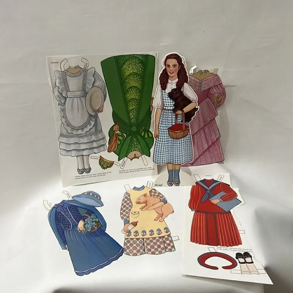 Enesco Peck-Gandre 1992 used