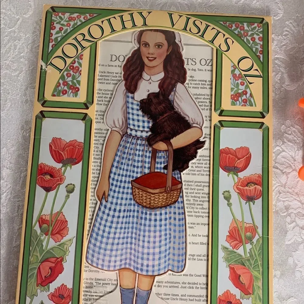 Enesco Peck-Gandre 1992 used