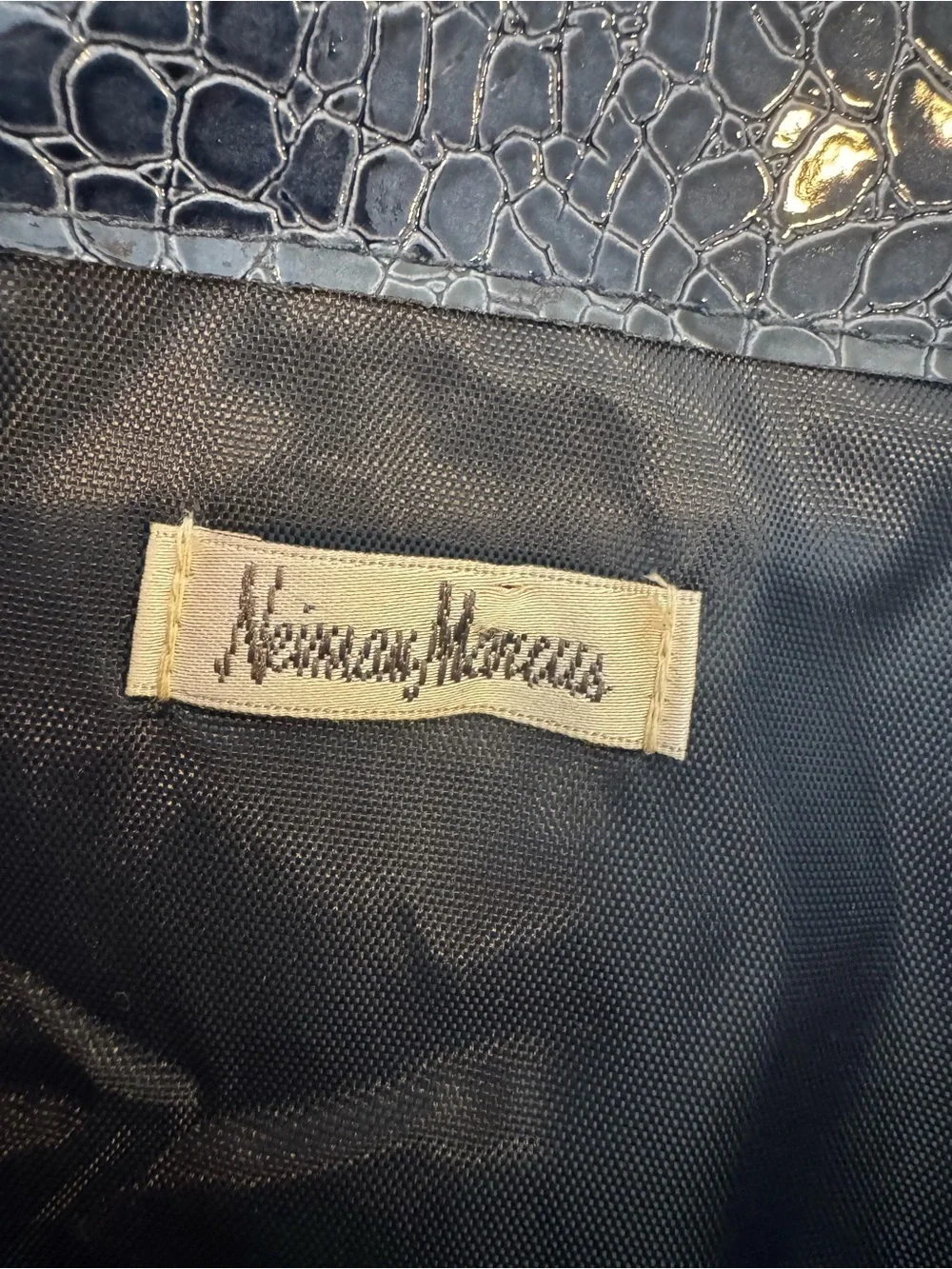 Neiman Marcus or easy beautiful