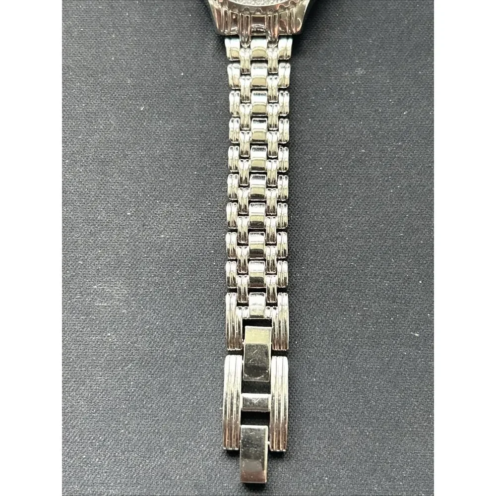 Elgin ii silver