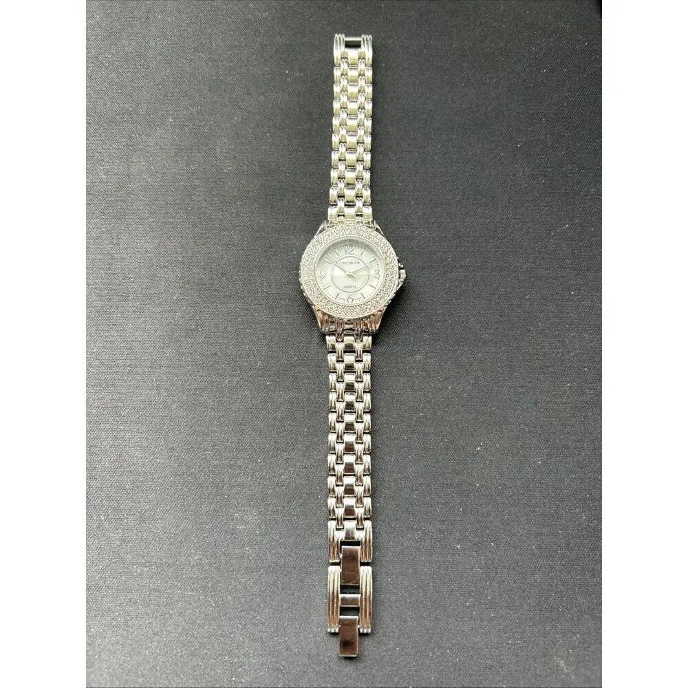 Elgin ii silver