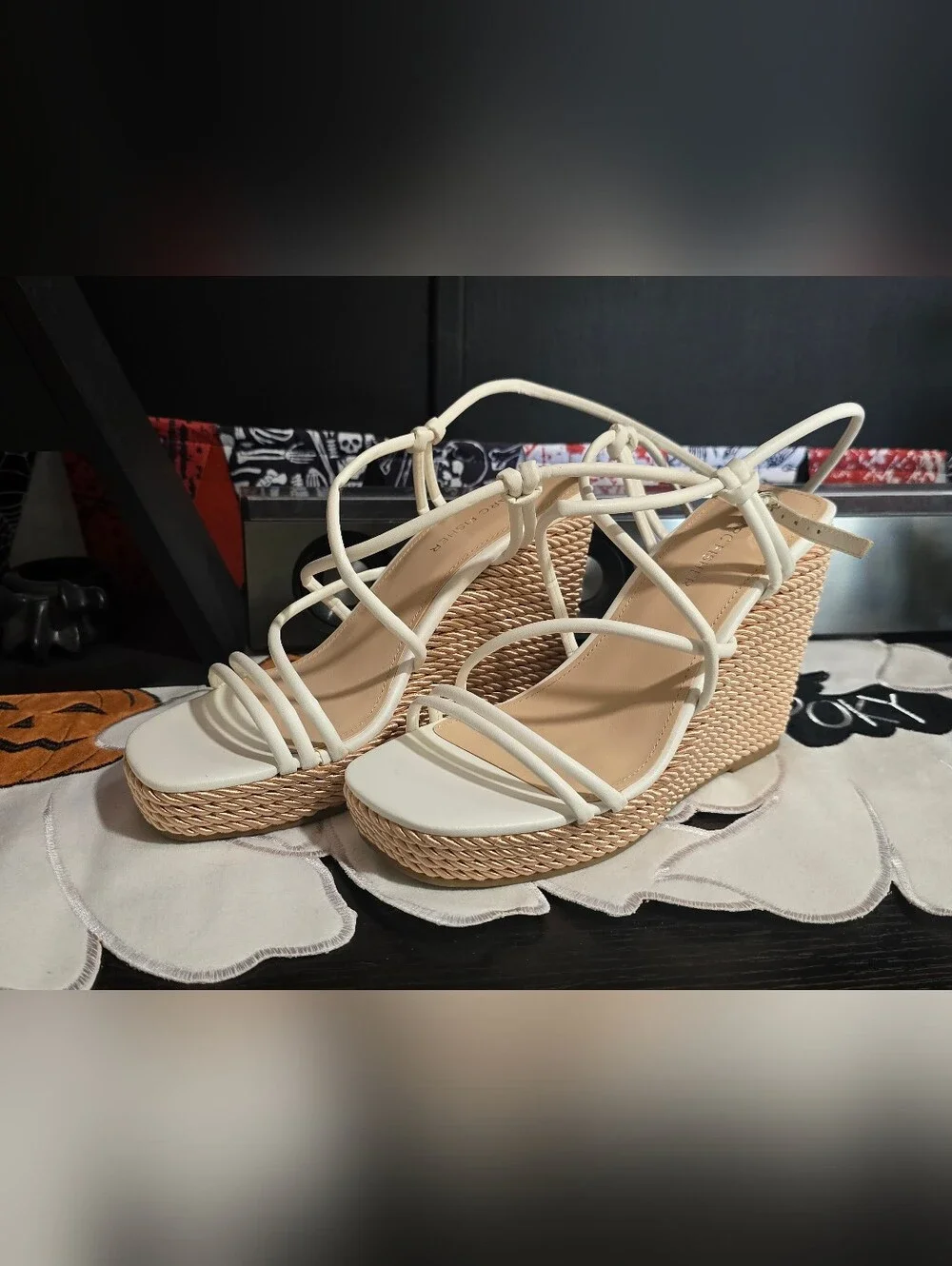 Marc Fisher no unworn fisher