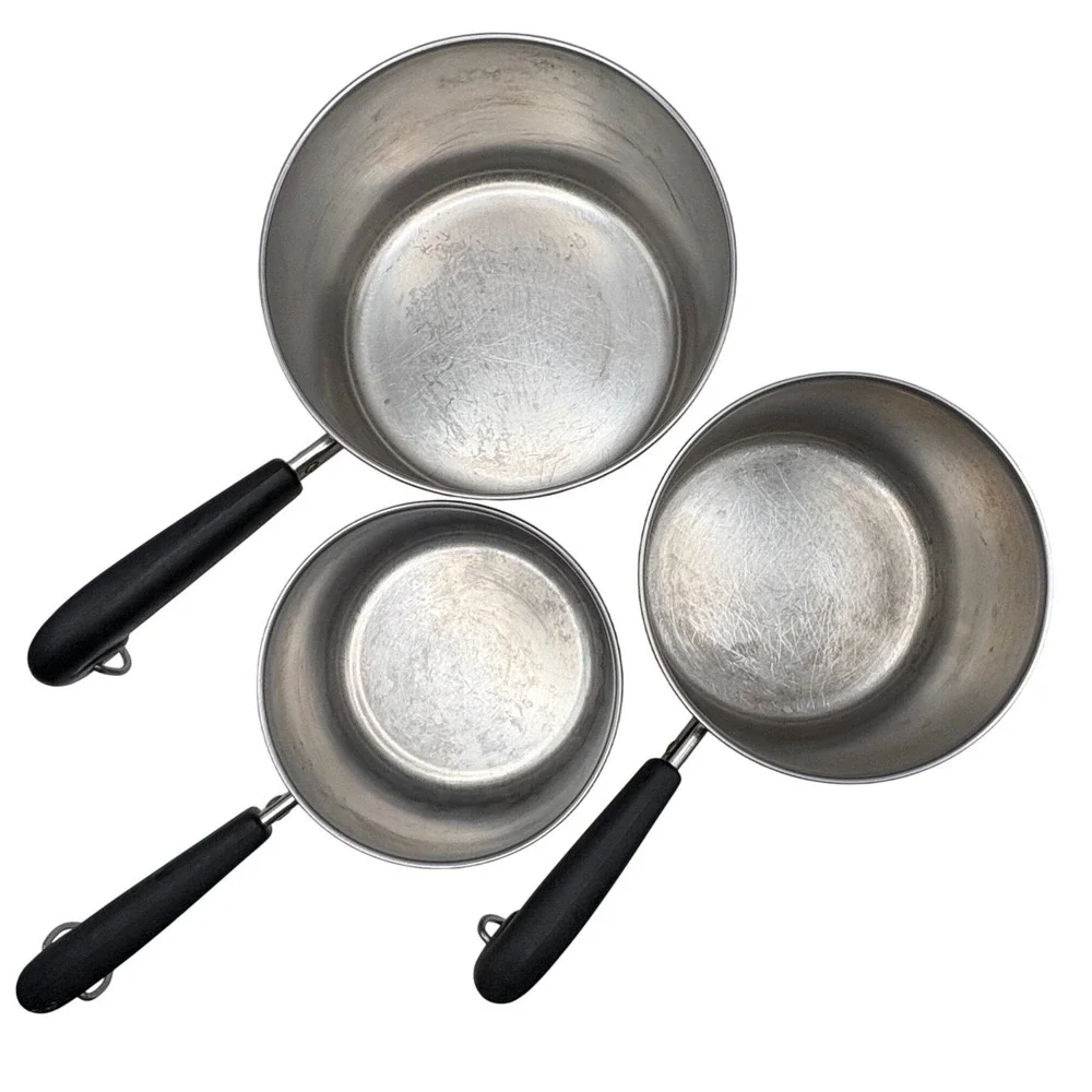 Revere Ware vintage revere