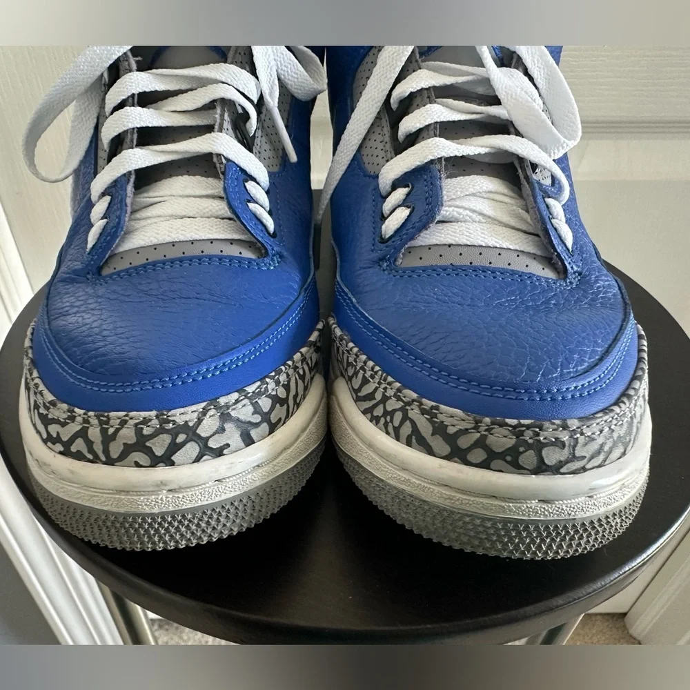 Nike lightly used