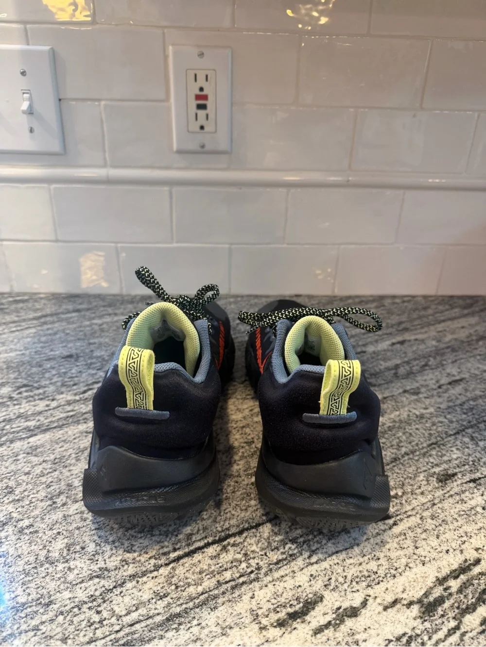 Nike good used