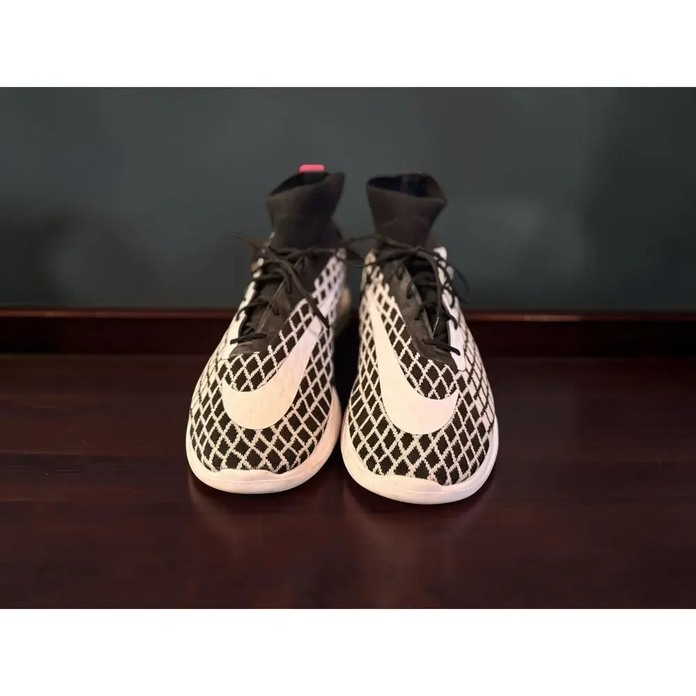 Nike Free Hypervenom 3 FC Flyknit Men's 13 Sneakers