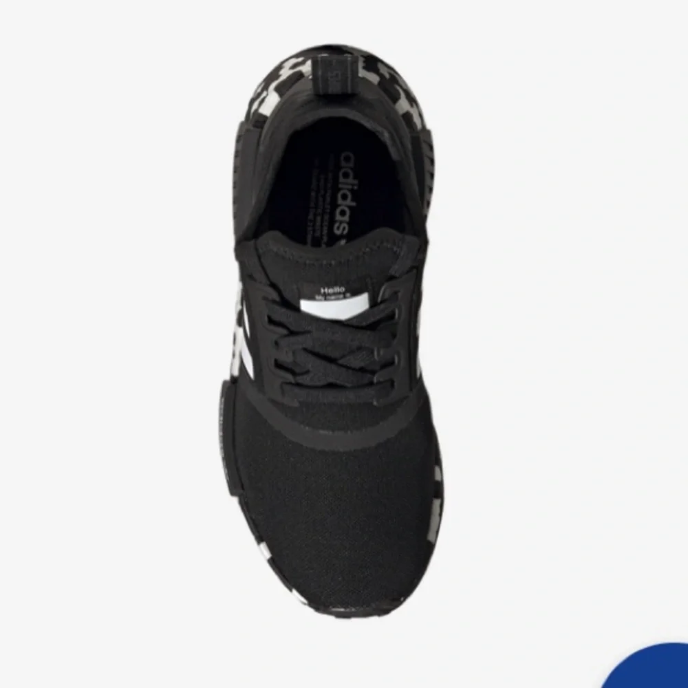 adidas new box