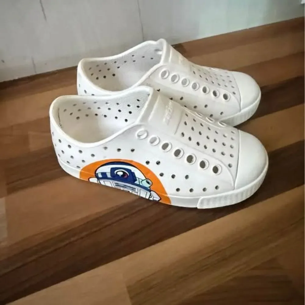 Native Shoes excellent