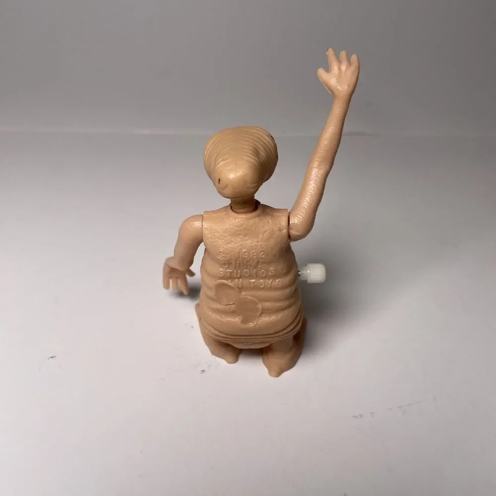 Ljn vintage wind